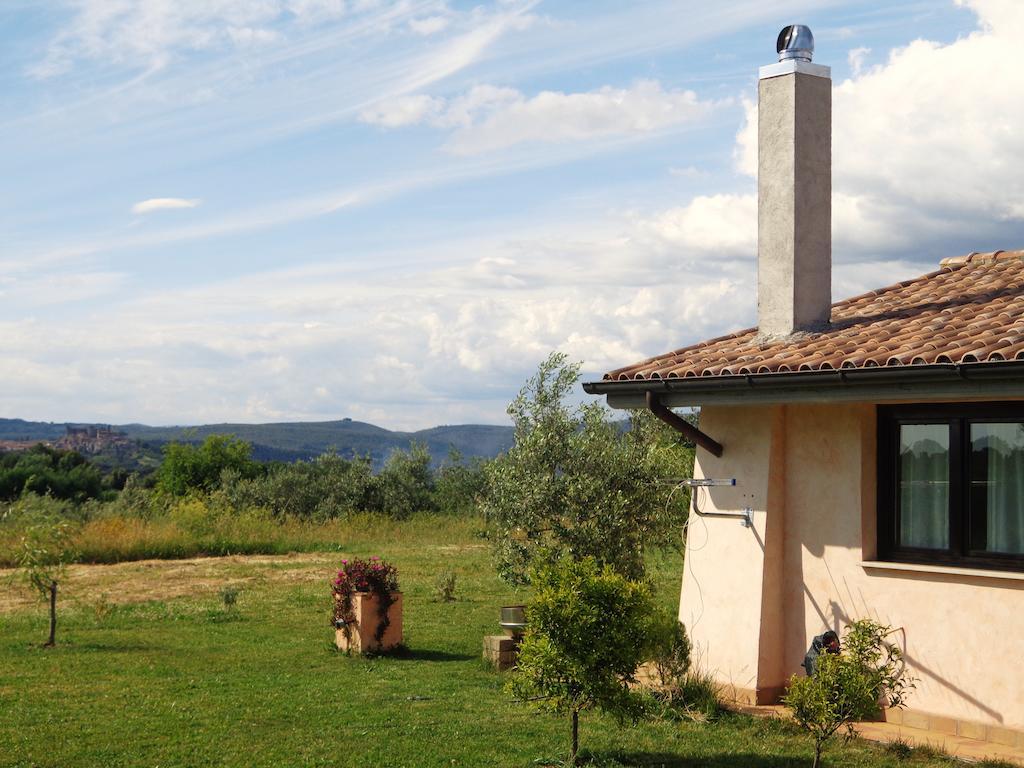 Agriturismo Fontelupo